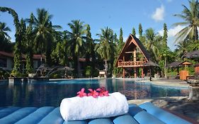 Tasik Ria Resort Manado