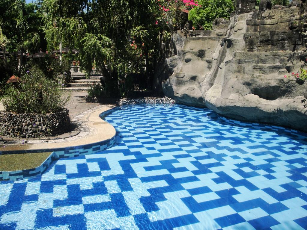 Tasik Ria Resort Manado Bagian luar foto